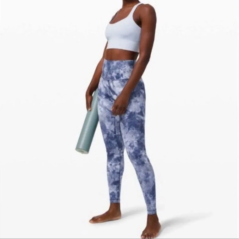 Lululemon Align HR Leggings Size 8